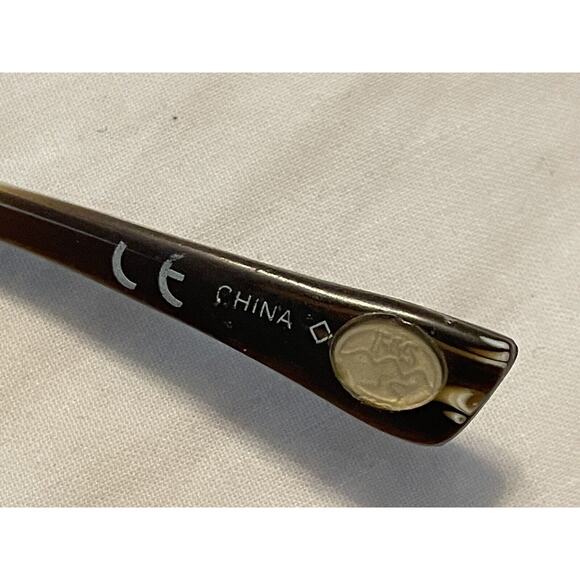 Field And Stream FS028 Canyon Lake 58x18x145 Full Rim Eyeglass Frame Only - Picture 7 of 9